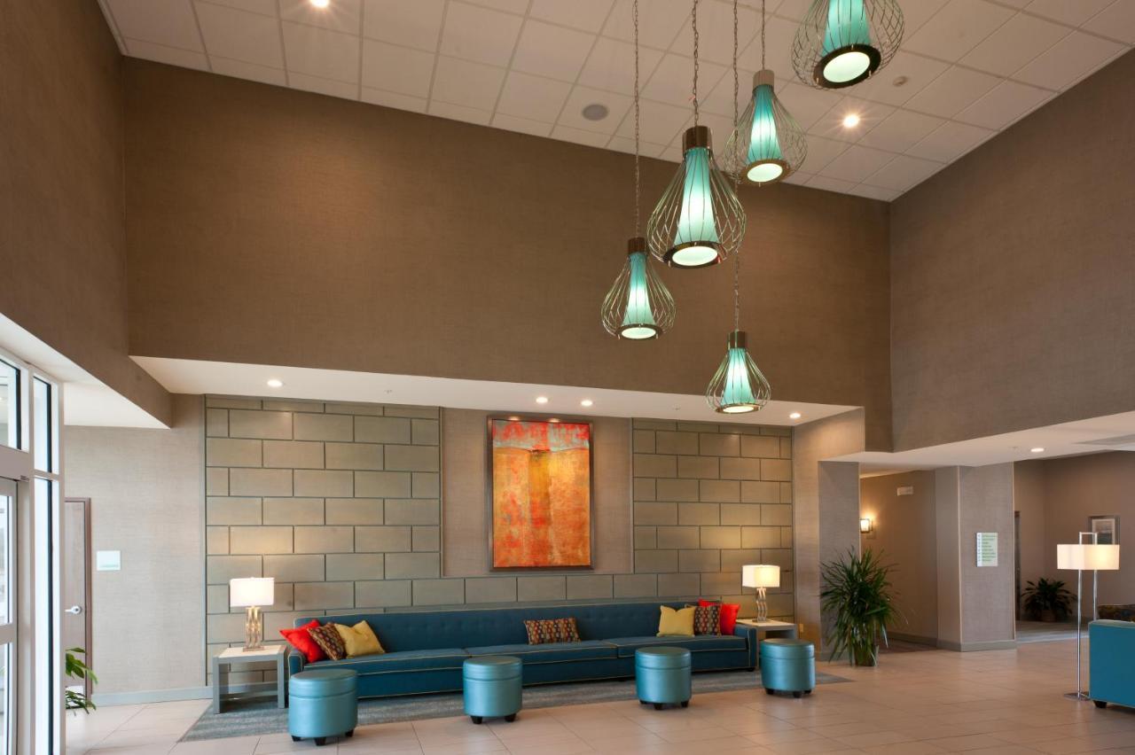 Holiday Inn Guin By Ihg Twin Εξωτερικό φωτογραφία