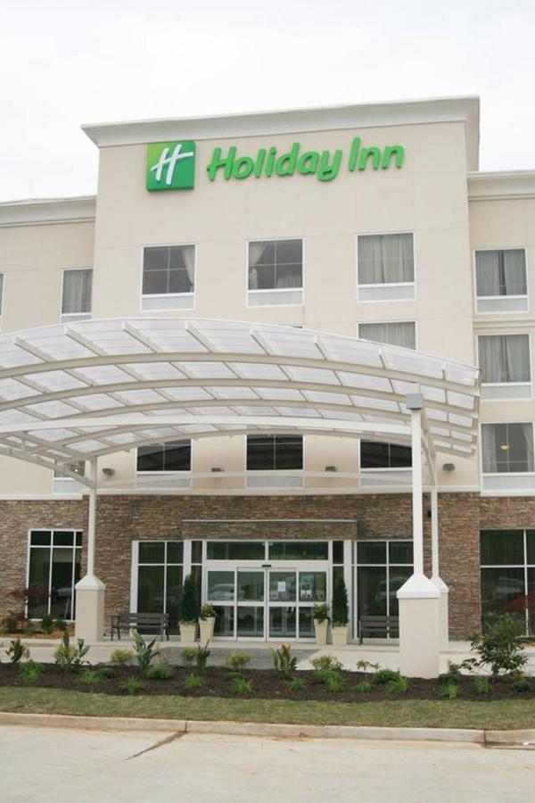 Holiday Inn Guin By Ihg Twin Εξωτερικό φωτογραφία