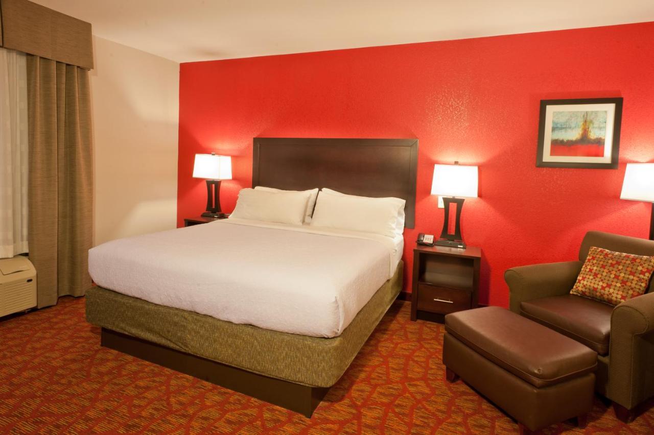 Holiday Inn Guin By Ihg Twin Εξωτερικό φωτογραφία