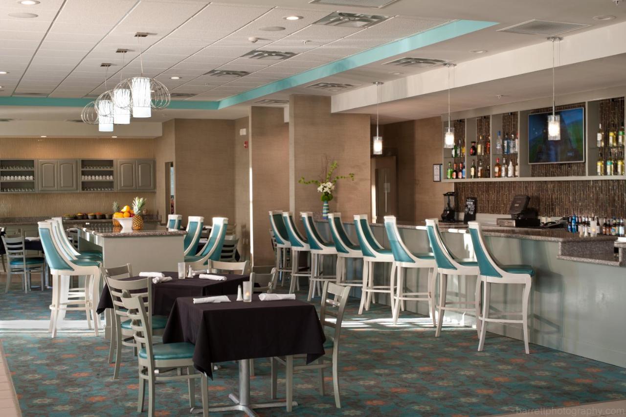 Holiday Inn Guin By Ihg Twin Εξωτερικό φωτογραφία