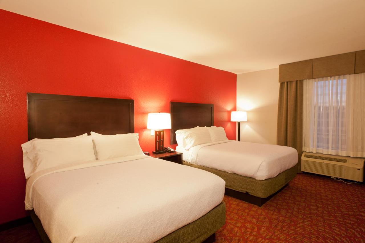 Holiday Inn Guin By Ihg Twin Εξωτερικό φωτογραφία