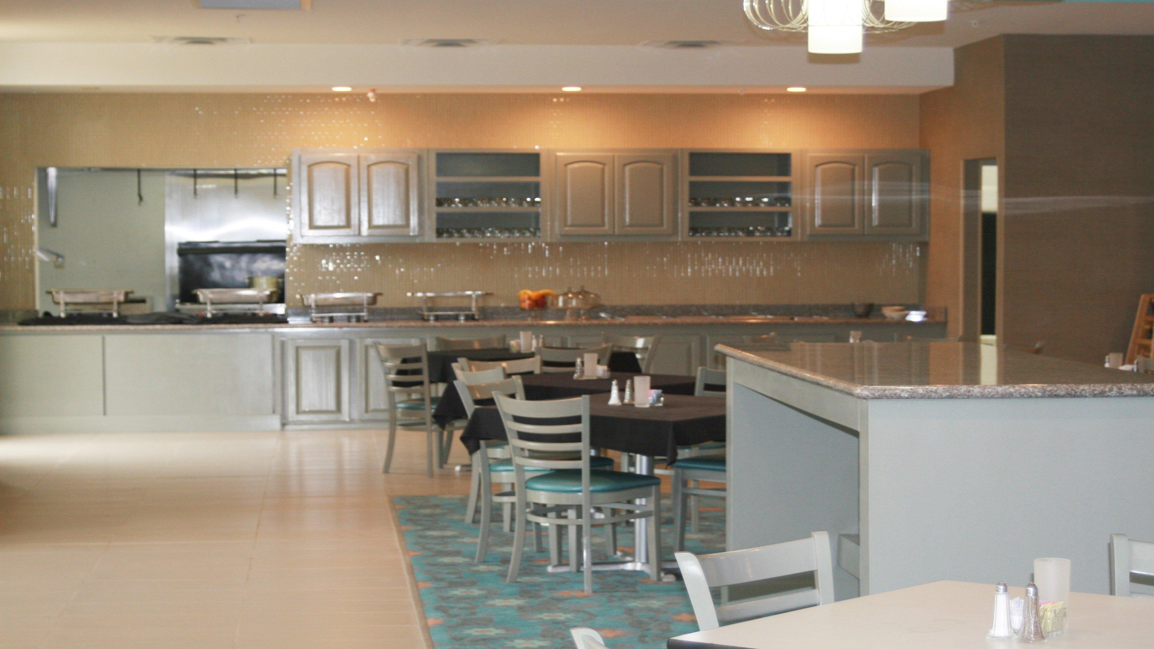 Holiday Inn Guin By Ihg Twin Εξωτερικό φωτογραφία