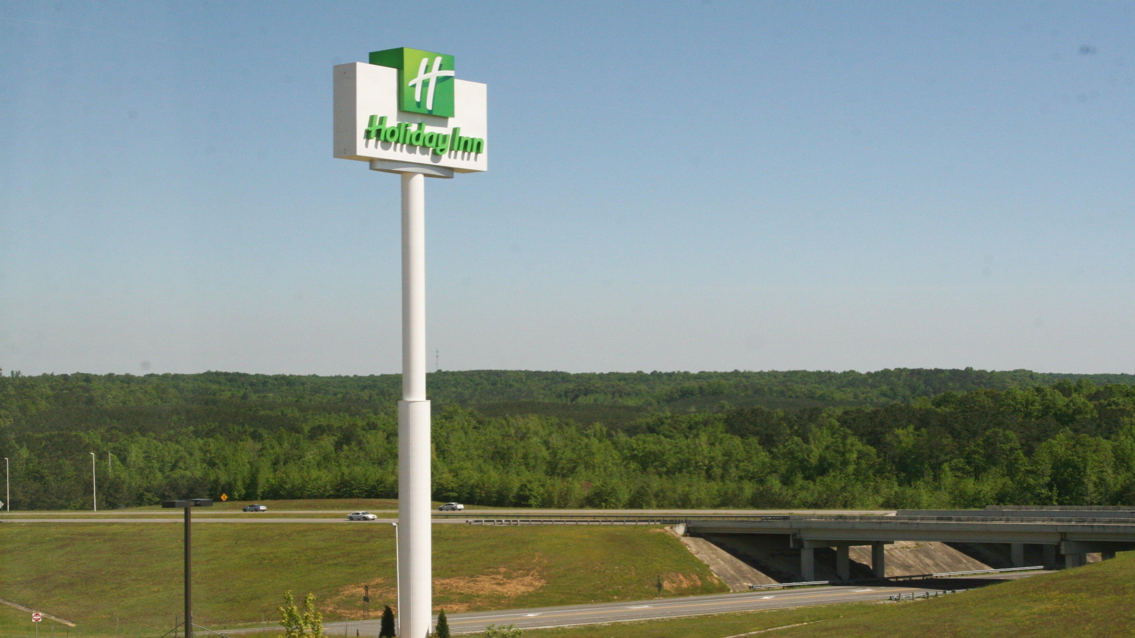 Holiday Inn Guin By Ihg Twin Εξωτερικό φωτογραφία
