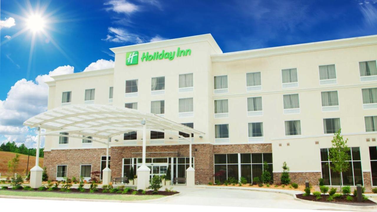 Holiday Inn Guin By Ihg Twin Εξωτερικό φωτογραφία