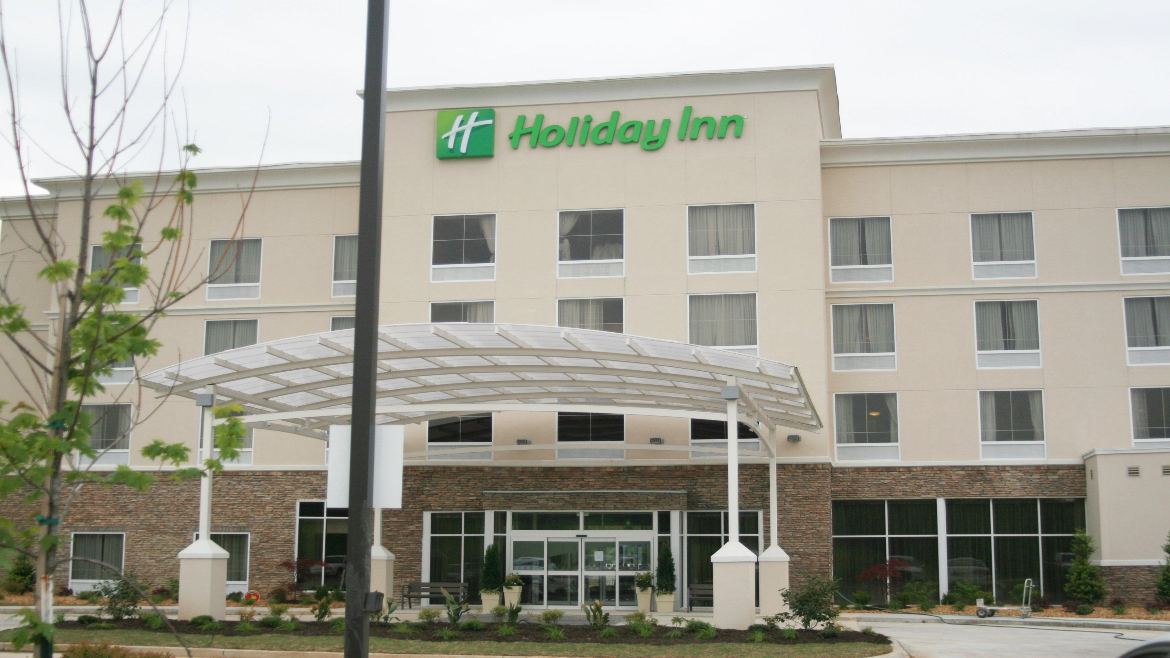 Holiday Inn Guin By Ihg Twin Εξωτερικό φωτογραφία