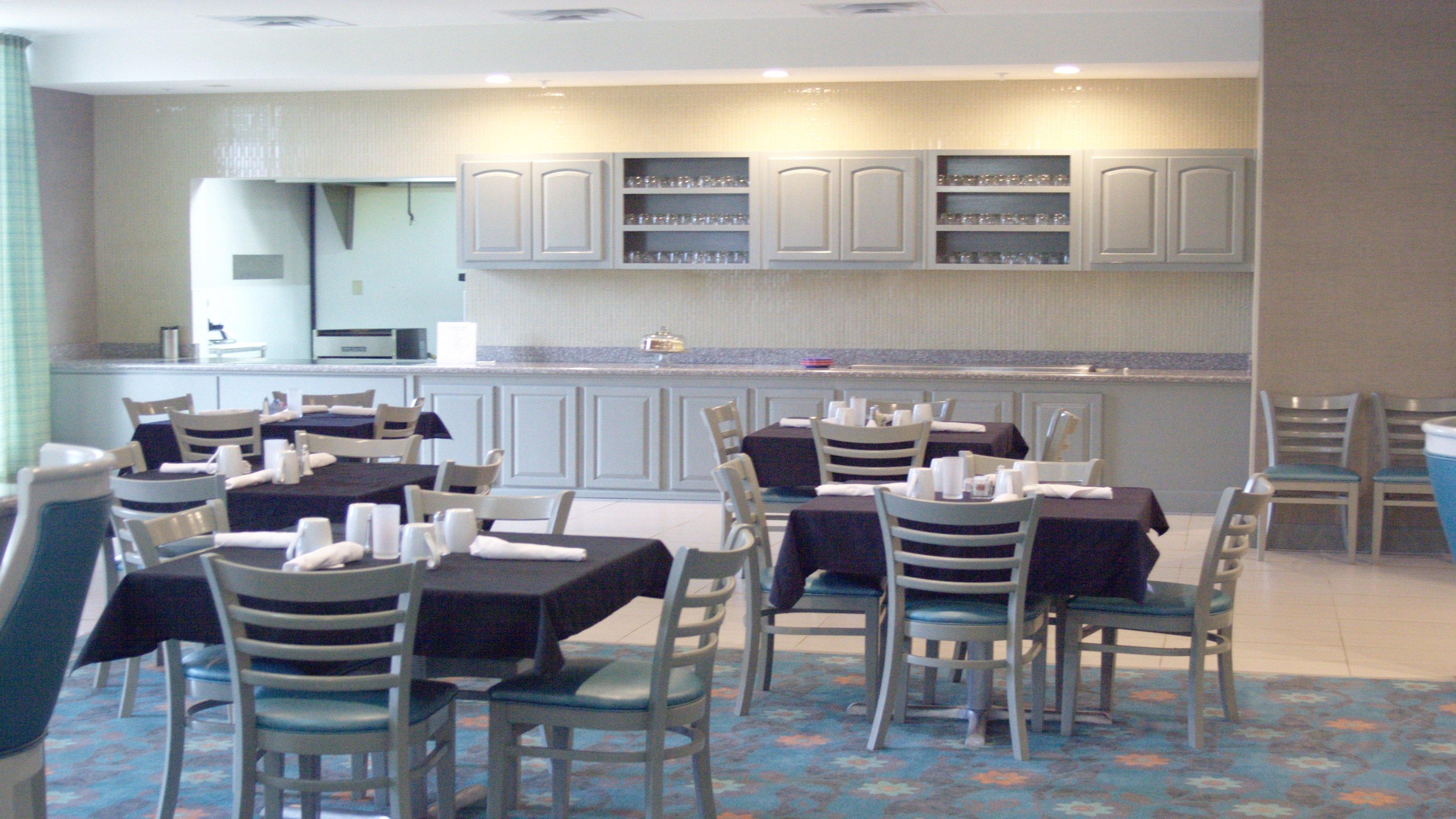 Holiday Inn Guin By Ihg Twin Εξωτερικό φωτογραφία