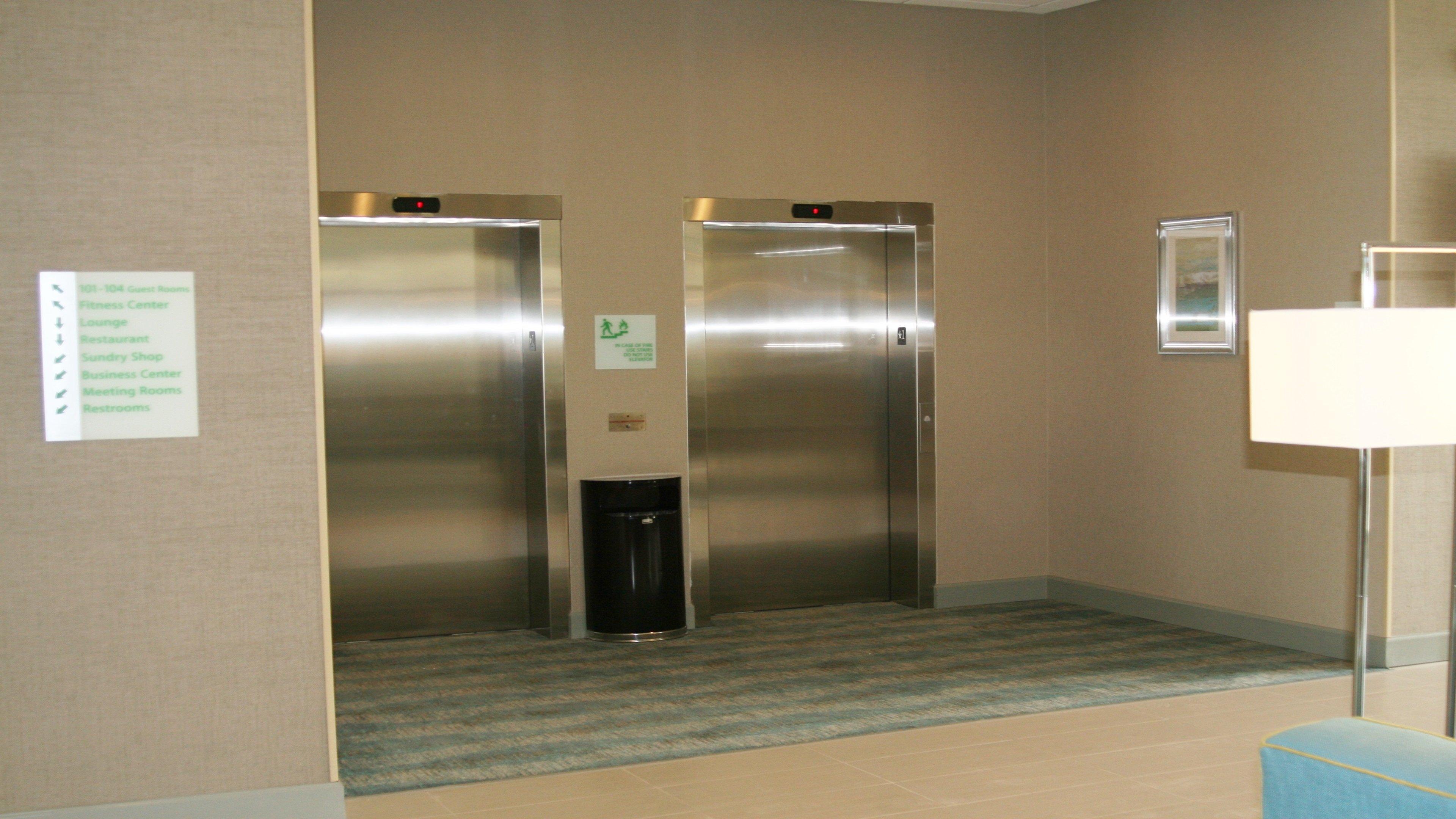 Holiday Inn Guin By Ihg Twin Εξωτερικό φωτογραφία