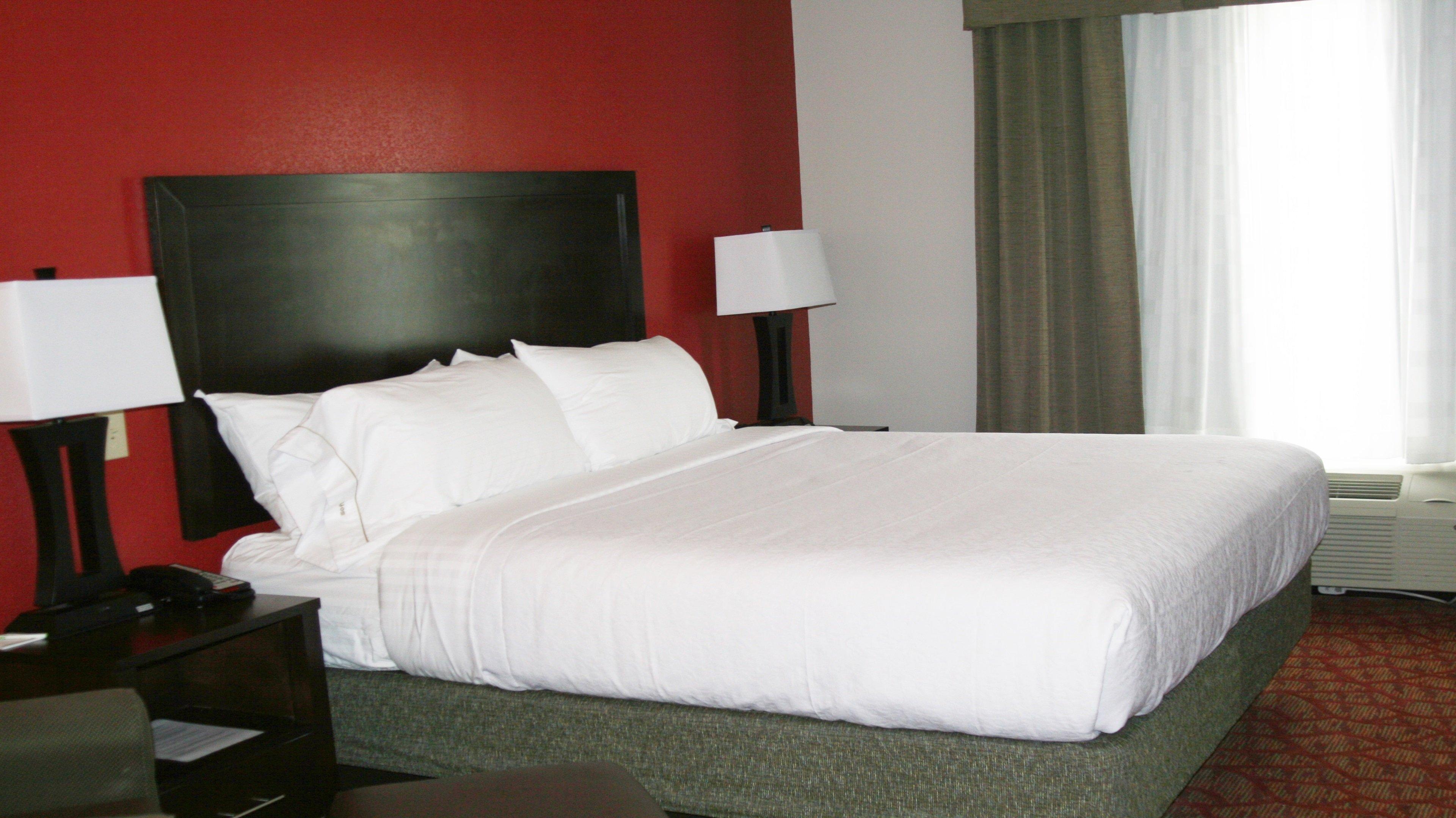 Holiday Inn Guin By Ihg Twin Εξωτερικό φωτογραφία
