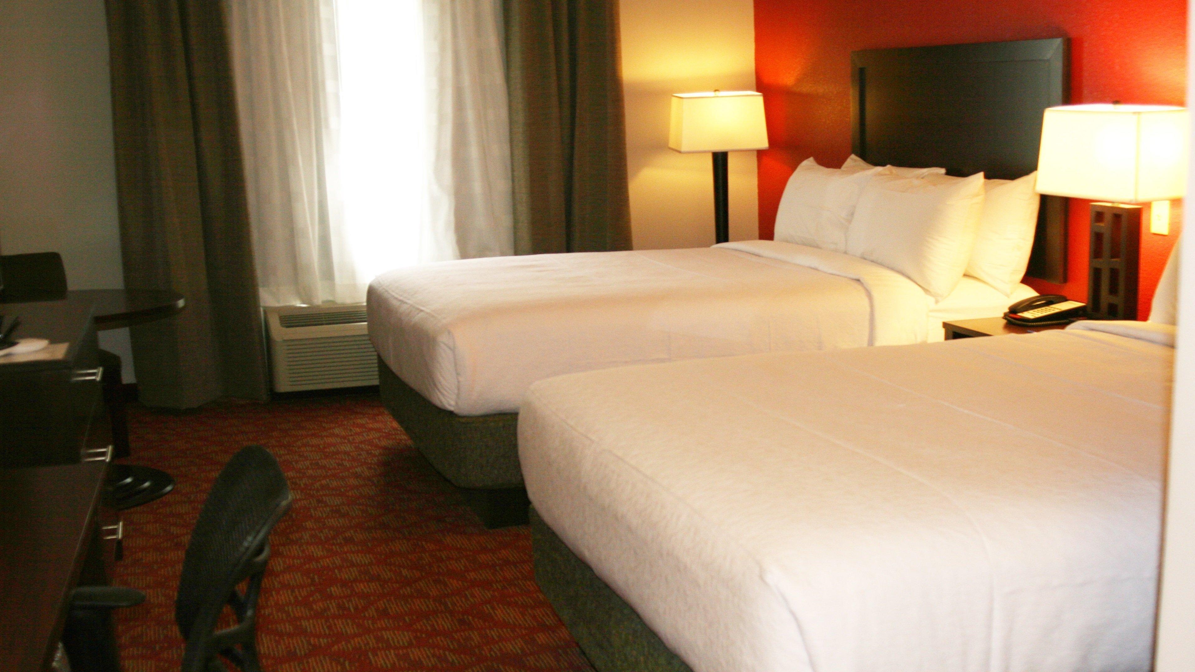 Holiday Inn Guin By Ihg Twin Εξωτερικό φωτογραφία