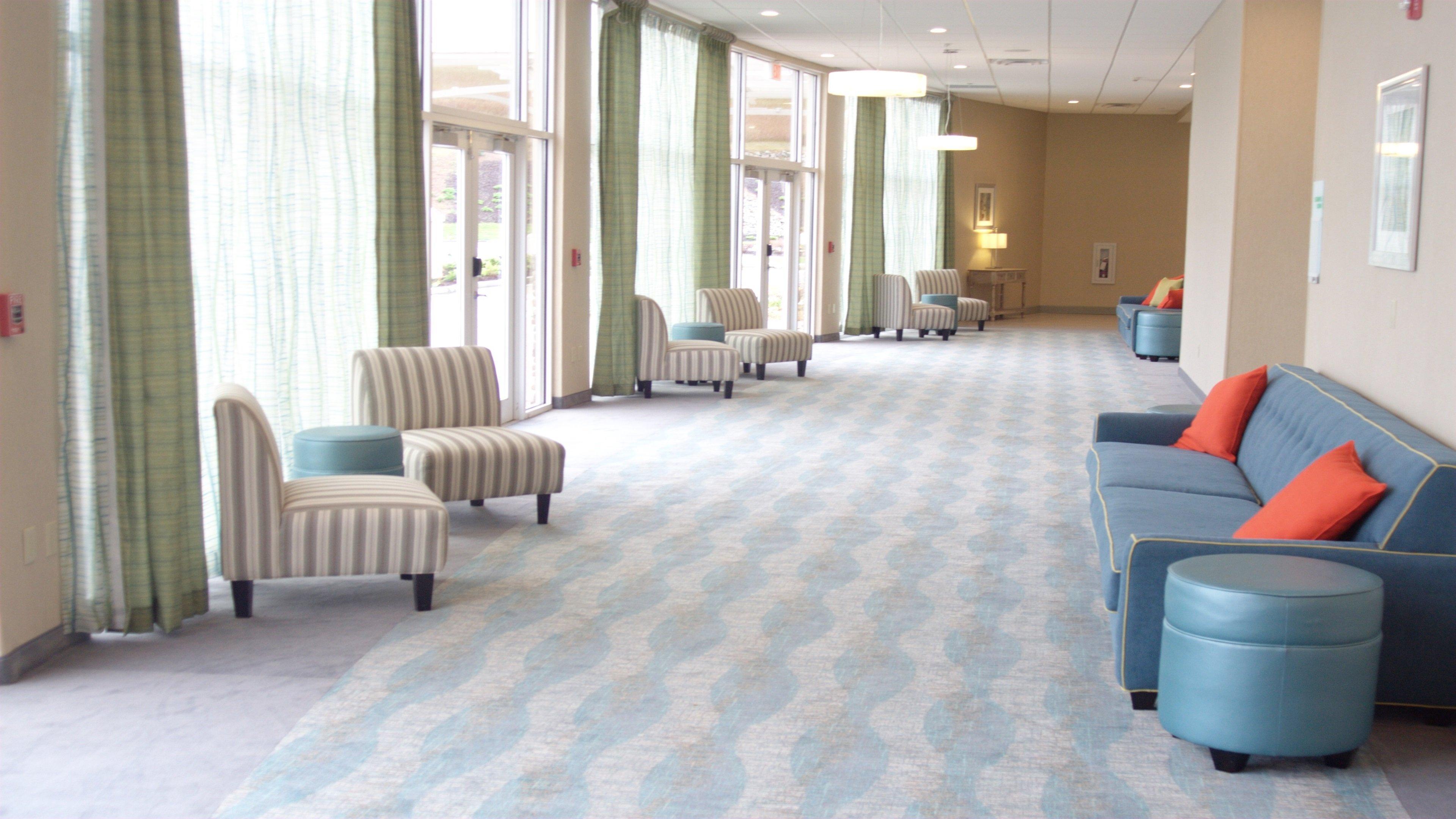 Holiday Inn Guin By Ihg Twin Εξωτερικό φωτογραφία
