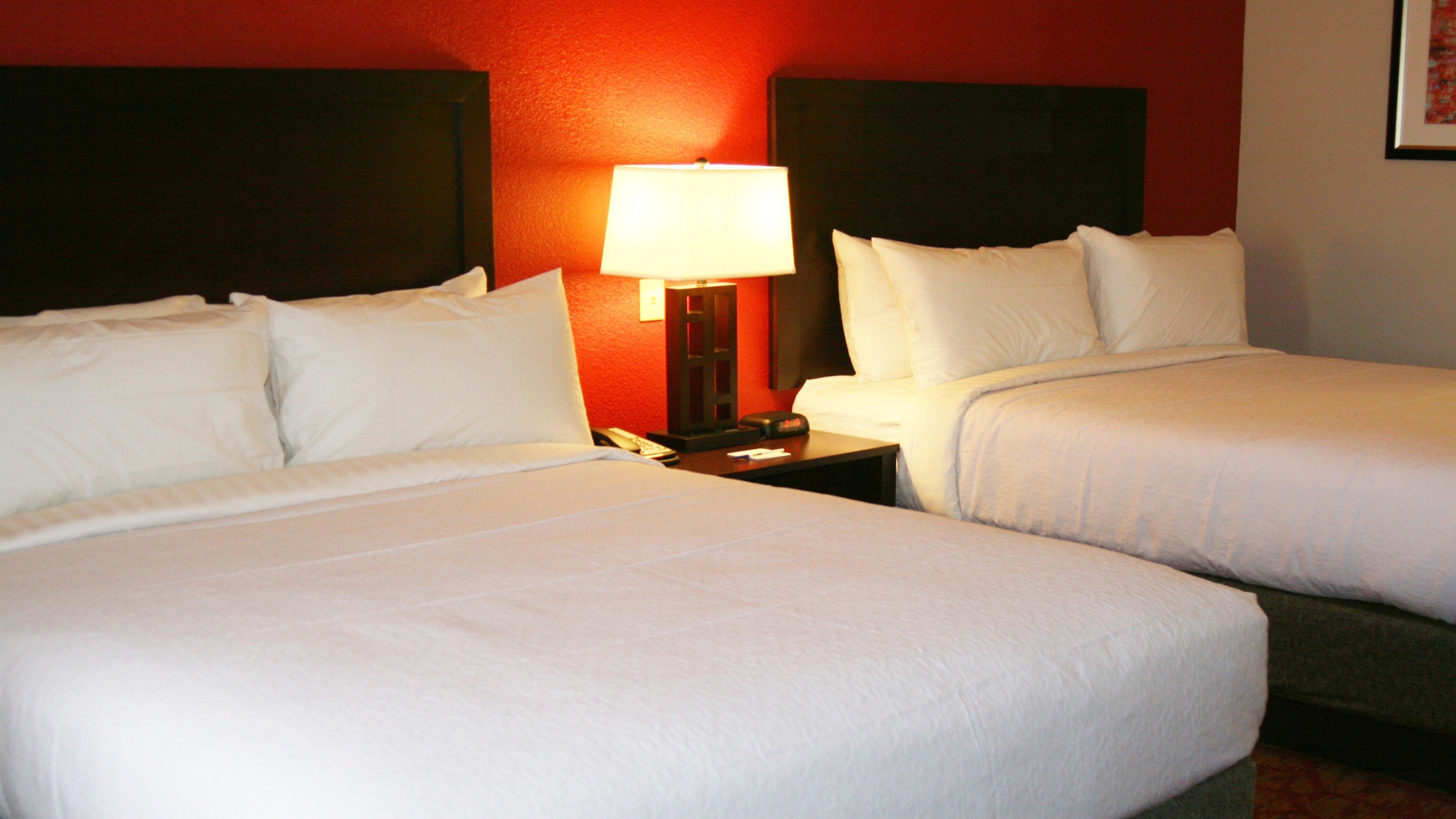 Holiday Inn Guin By Ihg Twin Εξωτερικό φωτογραφία