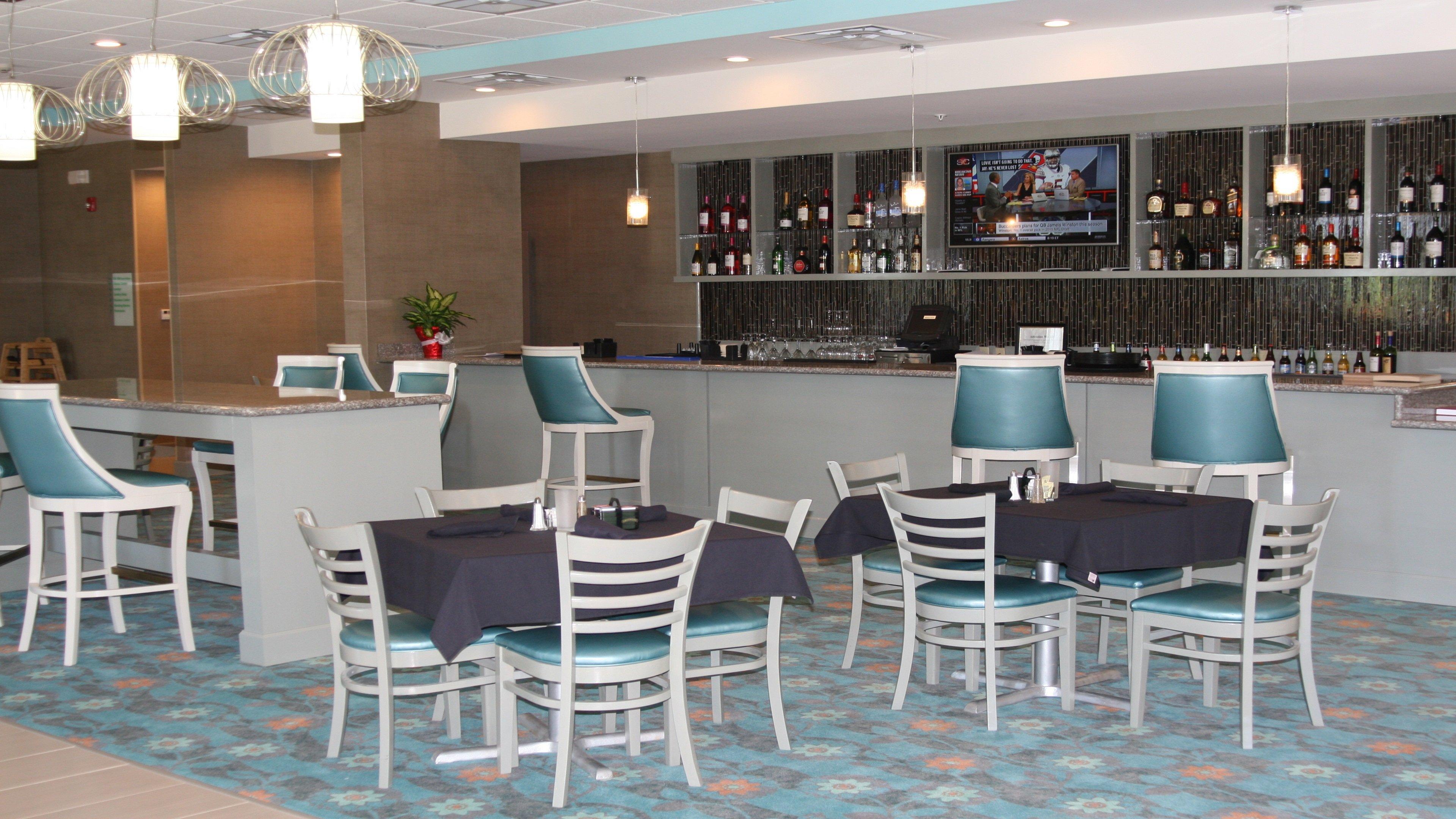 Holiday Inn Guin By Ihg Twin Εξωτερικό φωτογραφία