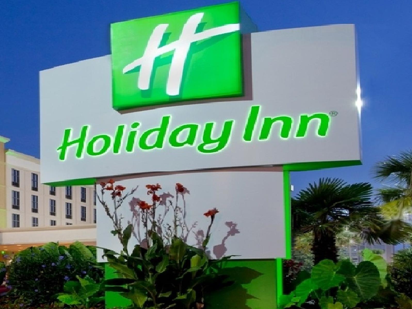 Holiday Inn Guin By Ihg Twin Εξωτερικό φωτογραφία