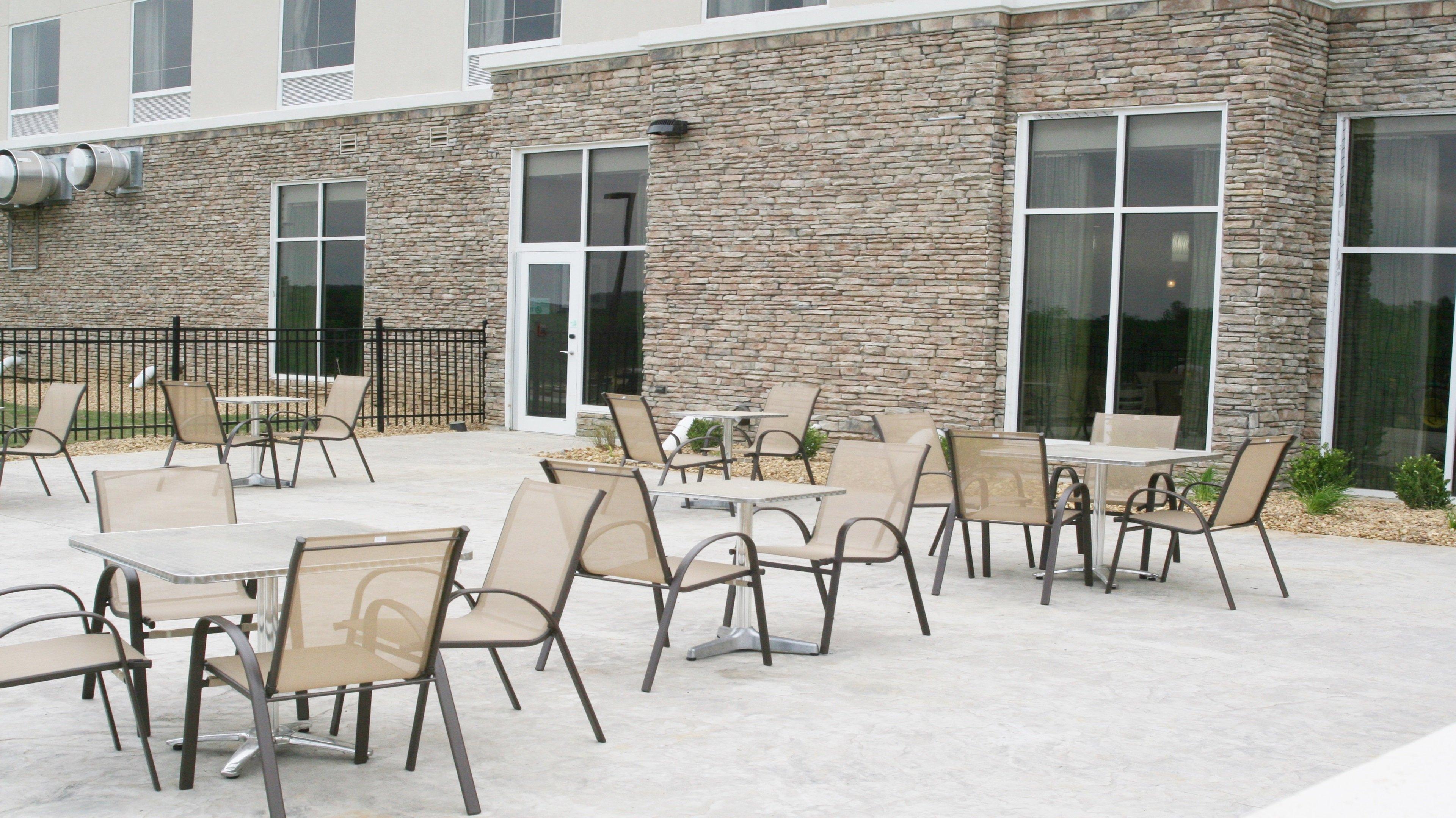 Holiday Inn Guin By Ihg Twin Εξωτερικό φωτογραφία