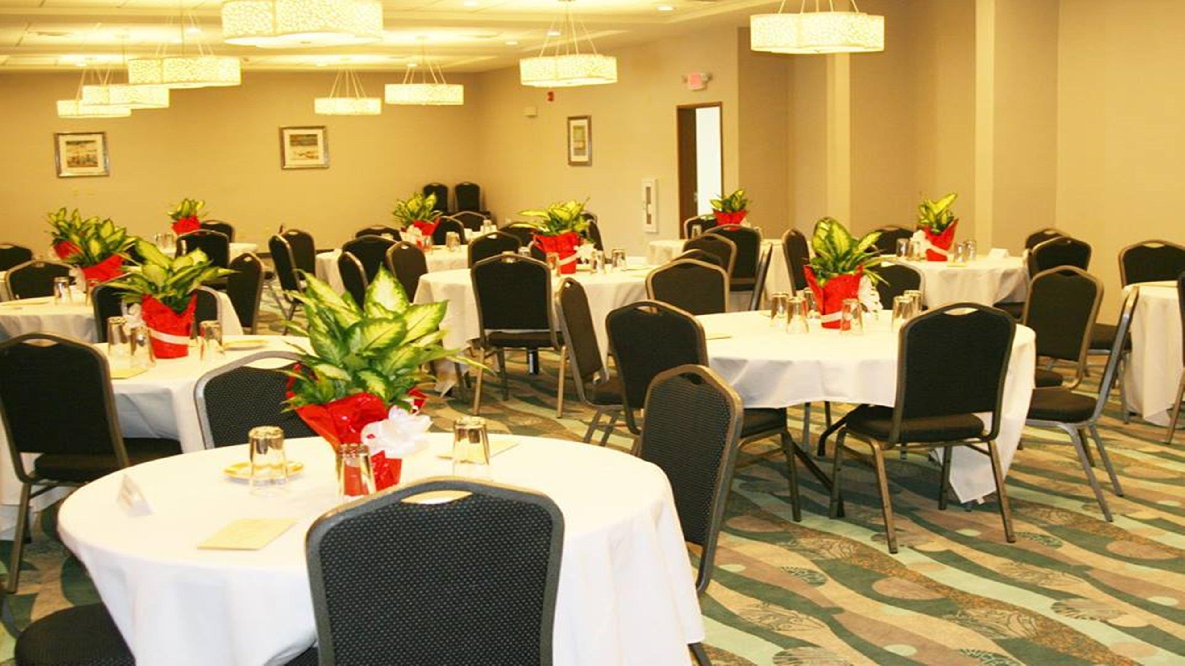 Holiday Inn Guin By Ihg Twin Εξωτερικό φωτογραφία