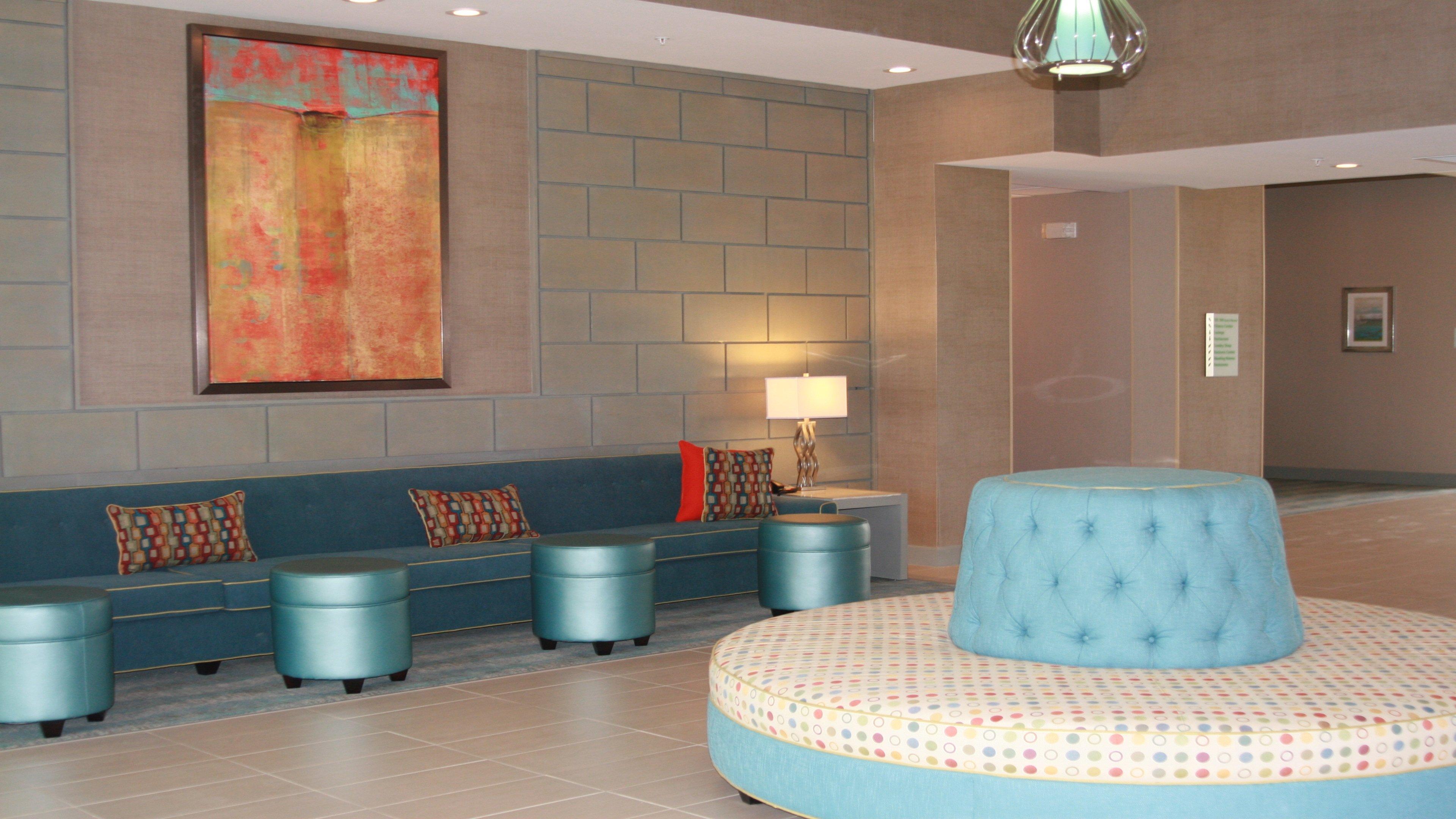 Holiday Inn Guin By Ihg Twin Εξωτερικό φωτογραφία