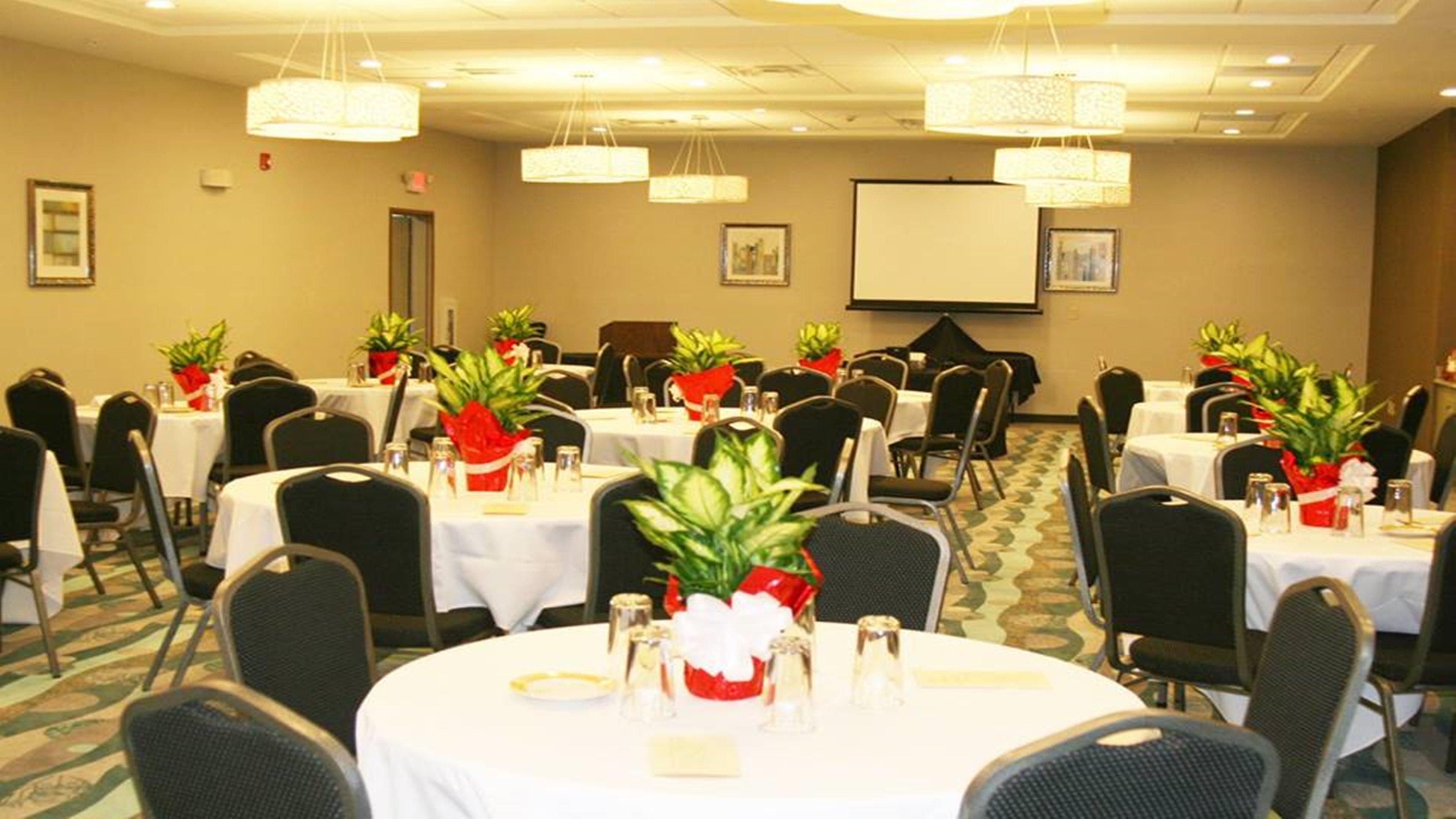 Holiday Inn Guin By Ihg Twin Εξωτερικό φωτογραφία