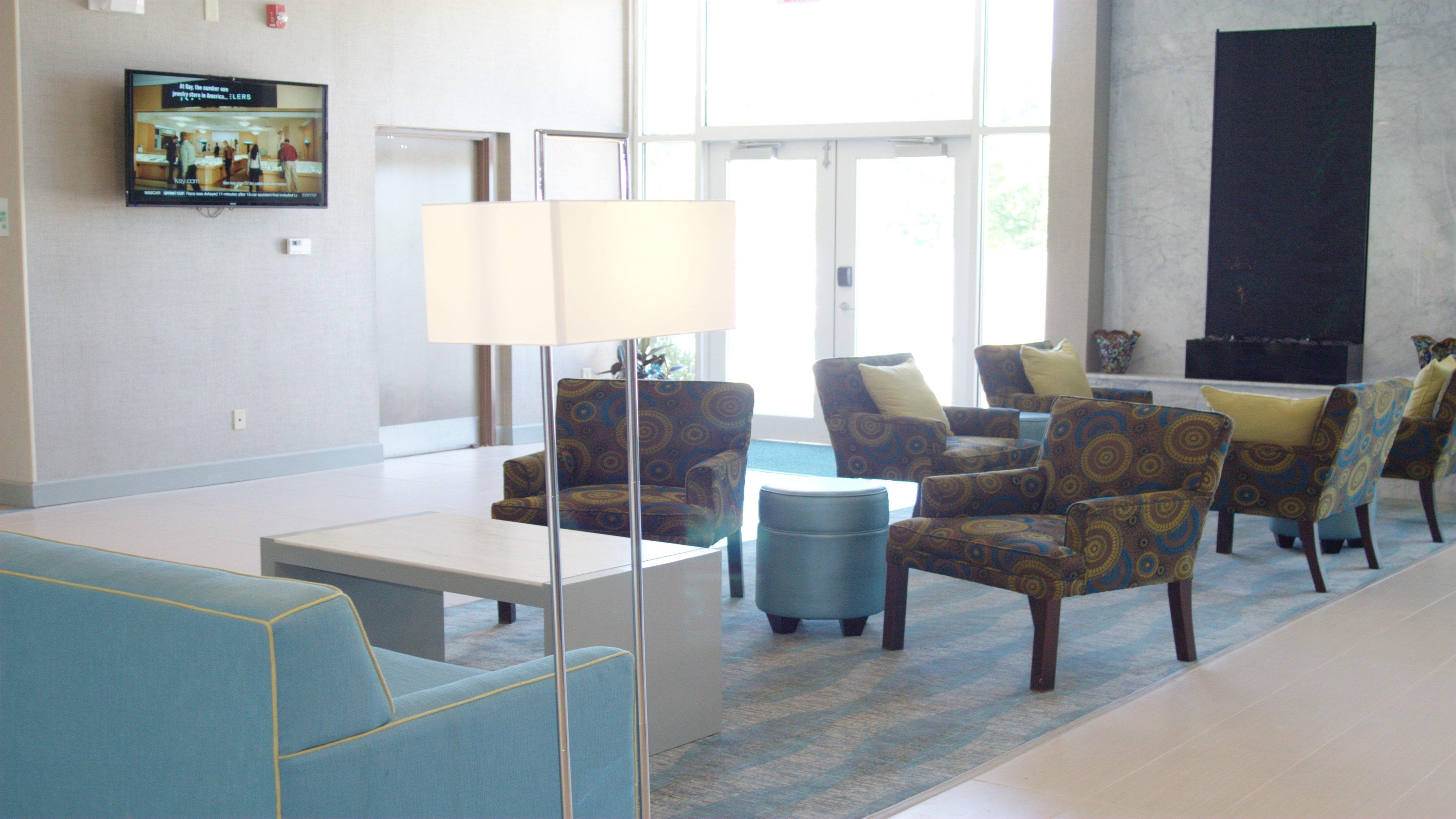 Holiday Inn Guin By Ihg Twin Εξωτερικό φωτογραφία