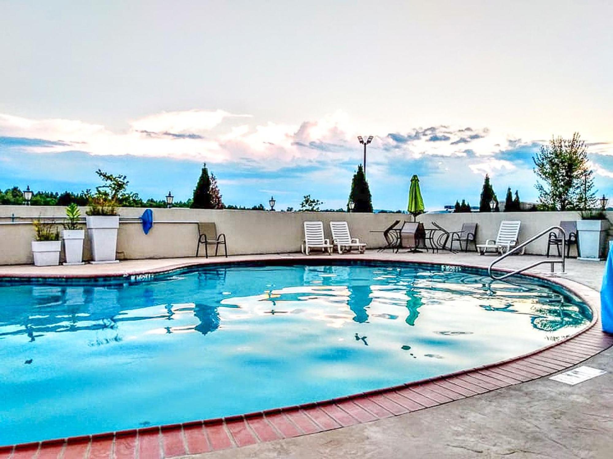 Holiday Inn Guin By Ihg Twin Εξωτερικό φωτογραφία