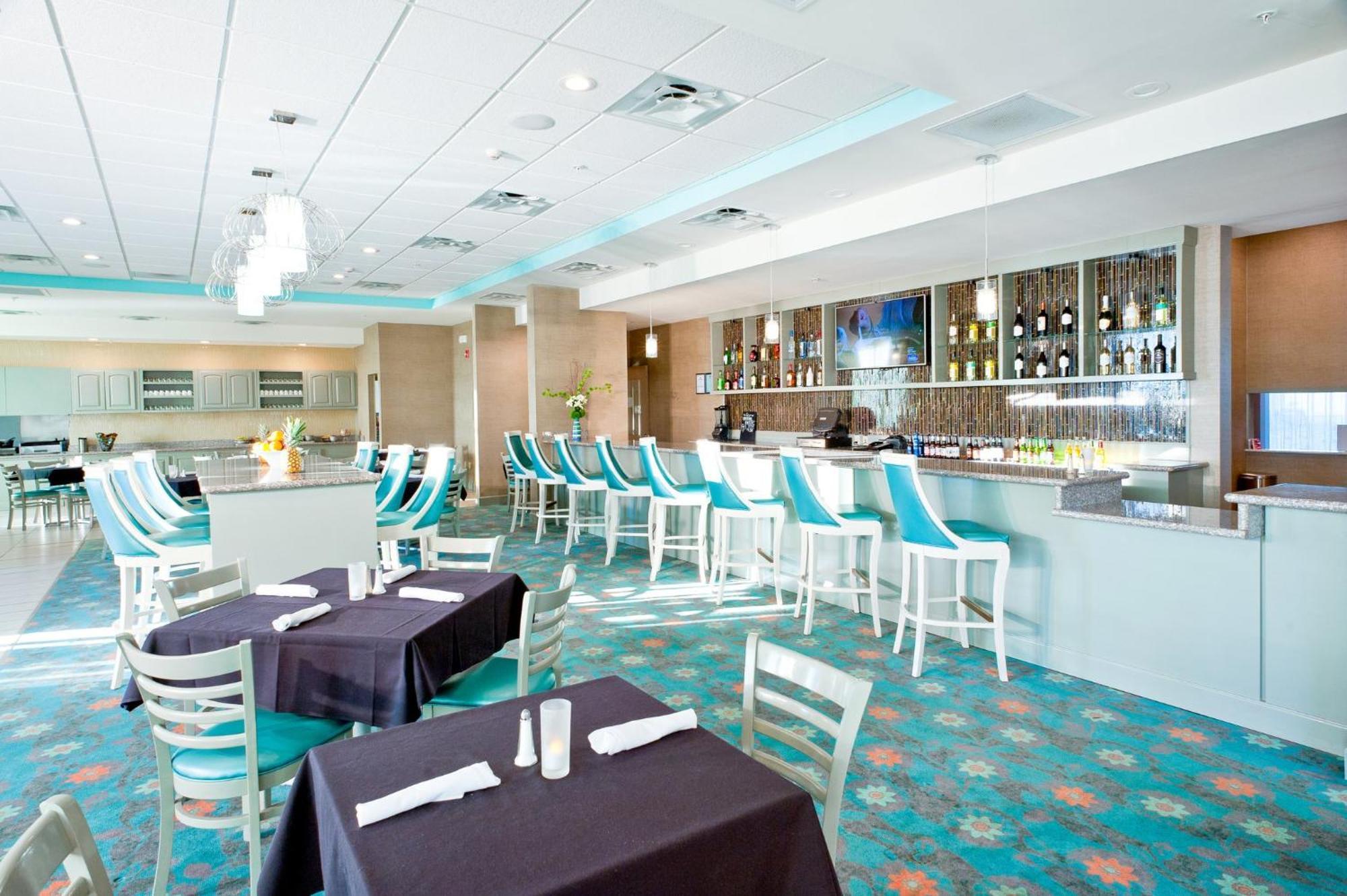 Holiday Inn Guin By Ihg Twin Εξωτερικό φωτογραφία