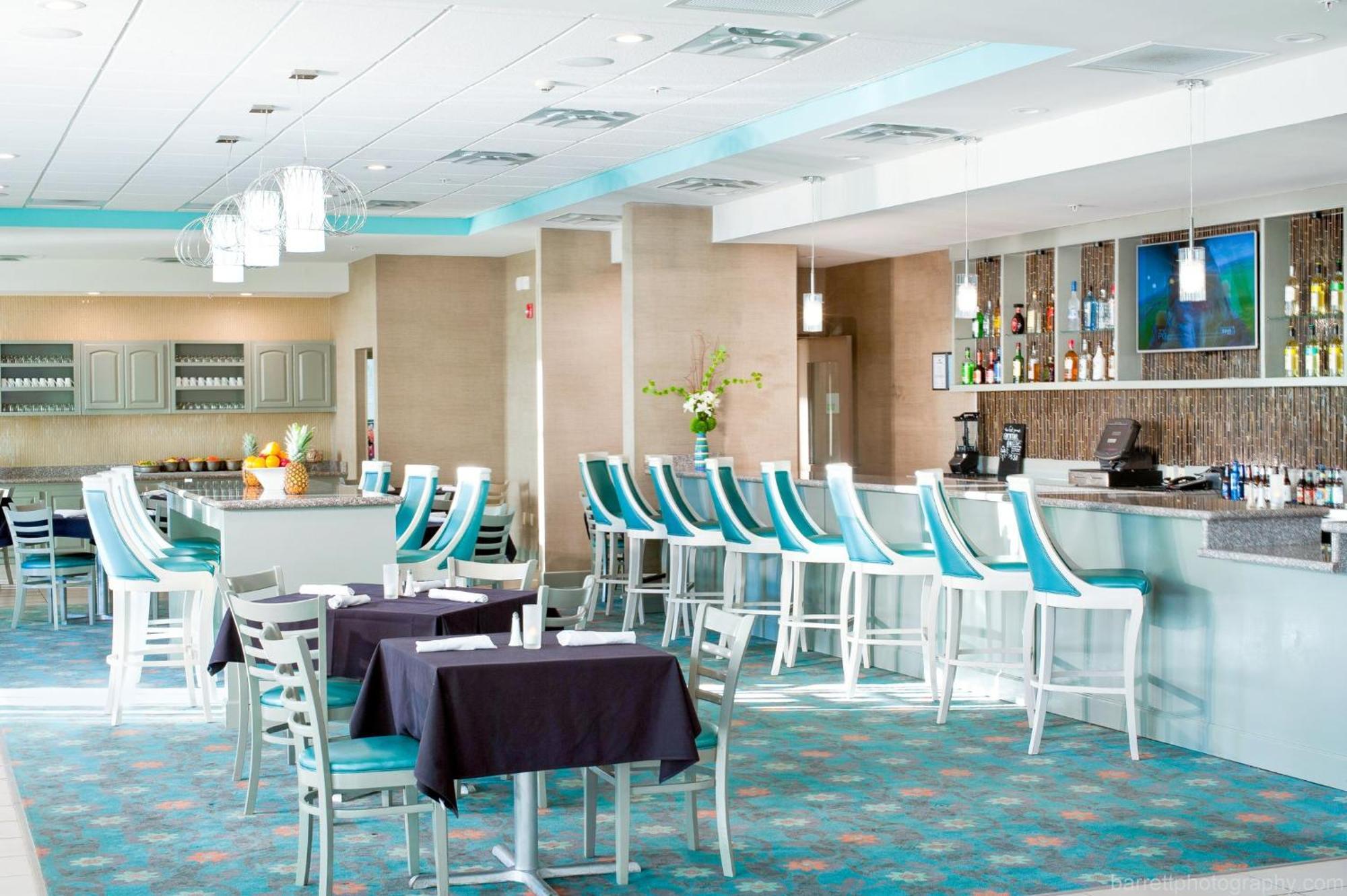 Holiday Inn Guin By Ihg Twin Εξωτερικό φωτογραφία
