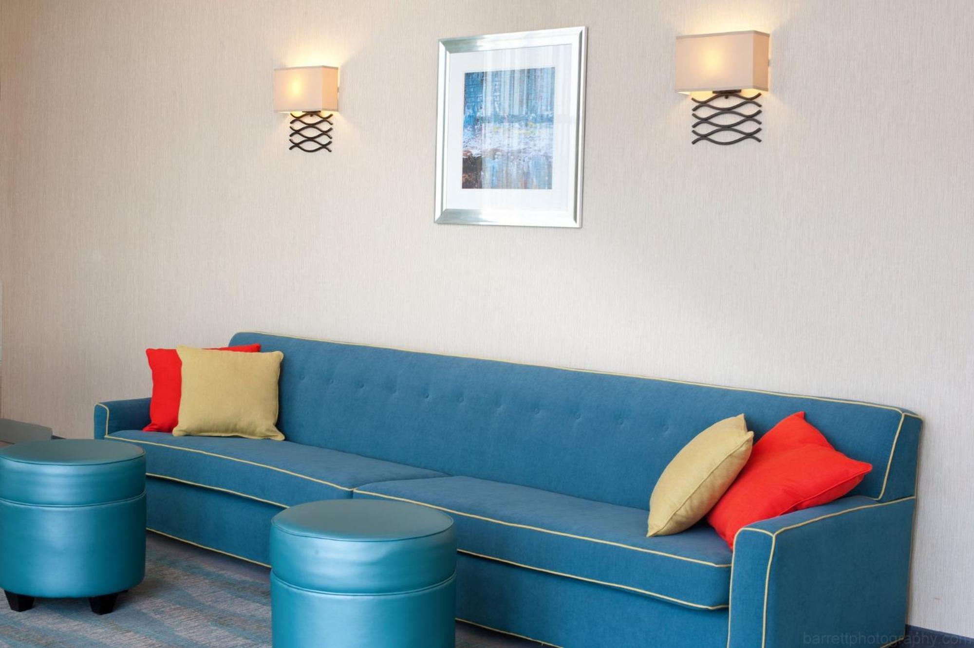 Holiday Inn Guin By Ihg Twin Εξωτερικό φωτογραφία