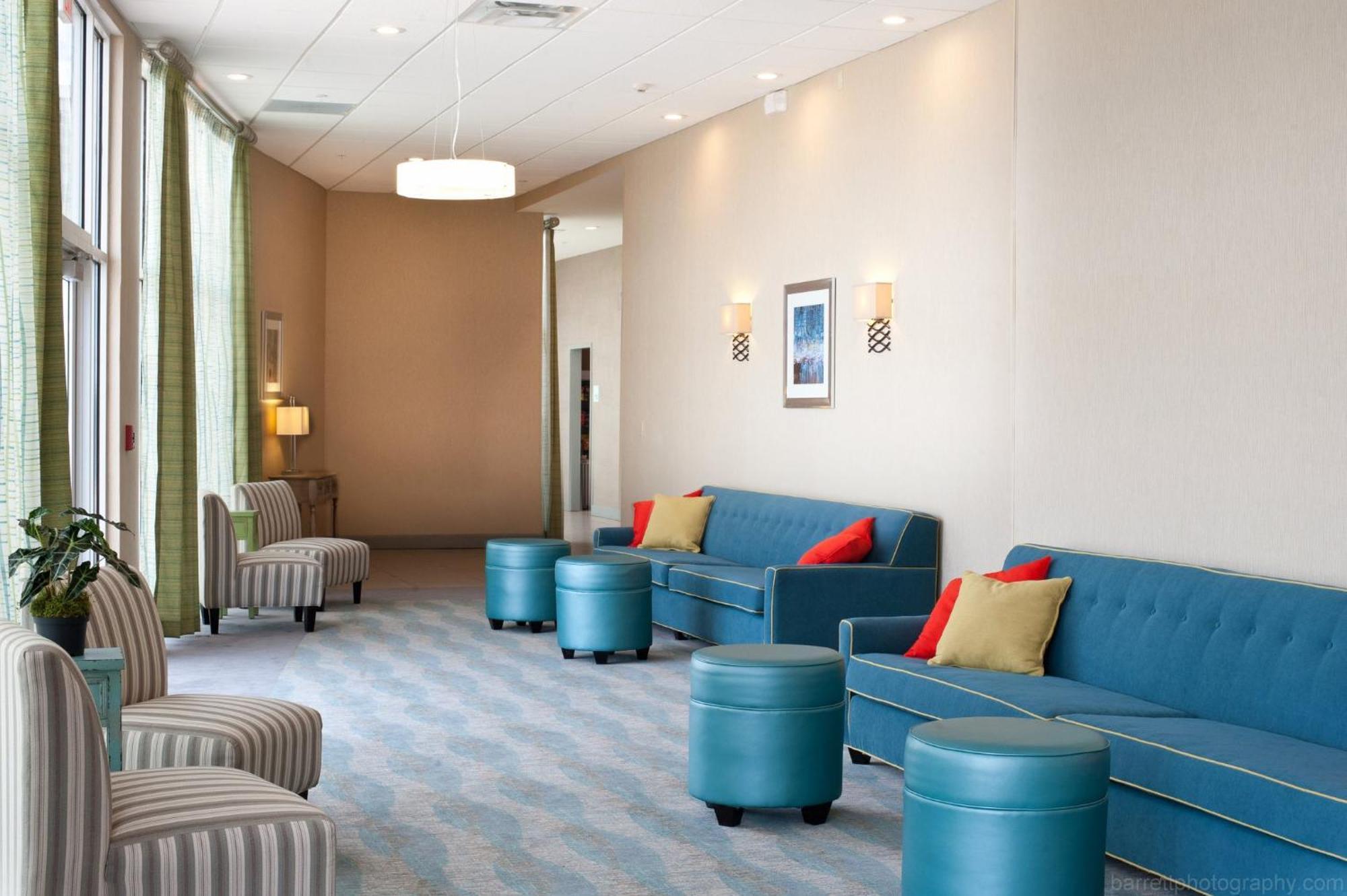 Holiday Inn Guin By Ihg Twin Εξωτερικό φωτογραφία