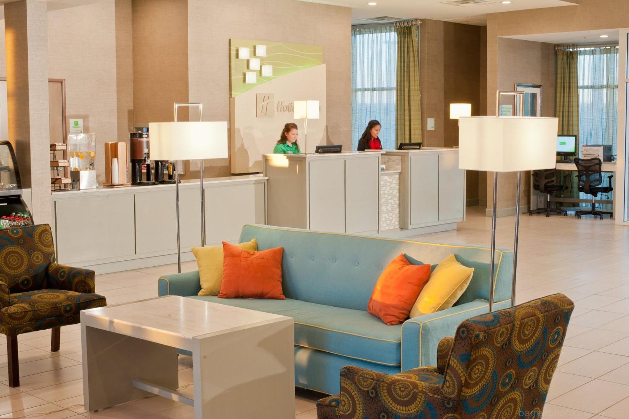 Holiday Inn Guin By Ihg Twin Εξωτερικό φωτογραφία