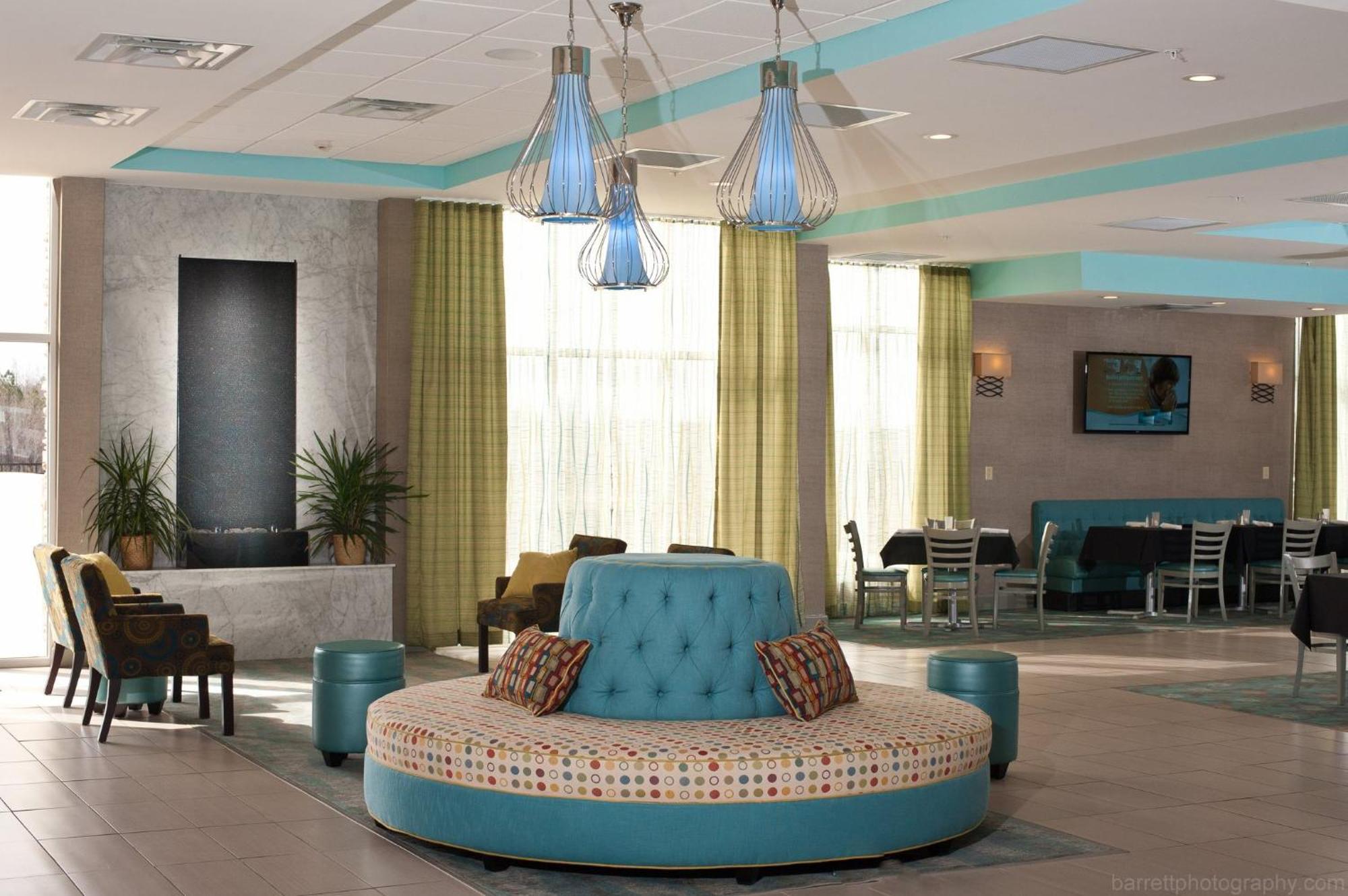 Holiday Inn Guin By Ihg Twin Εξωτερικό φωτογραφία