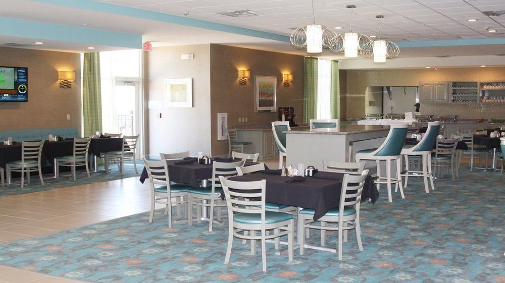 Holiday Inn Guin By Ihg Twin Εξωτερικό φωτογραφία
