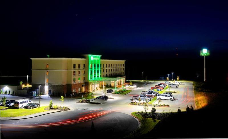 Holiday Inn Guin By Ihg Twin Εξωτερικό φωτογραφία