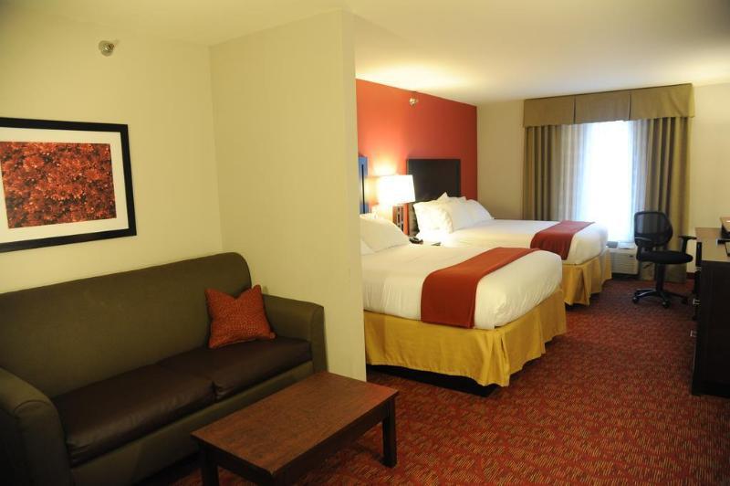 Holiday Inn Guin By Ihg Twin Εξωτερικό φωτογραφία