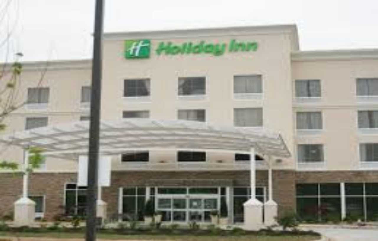 Holiday Inn Guin By Ihg Twin Εξωτερικό φωτογραφία