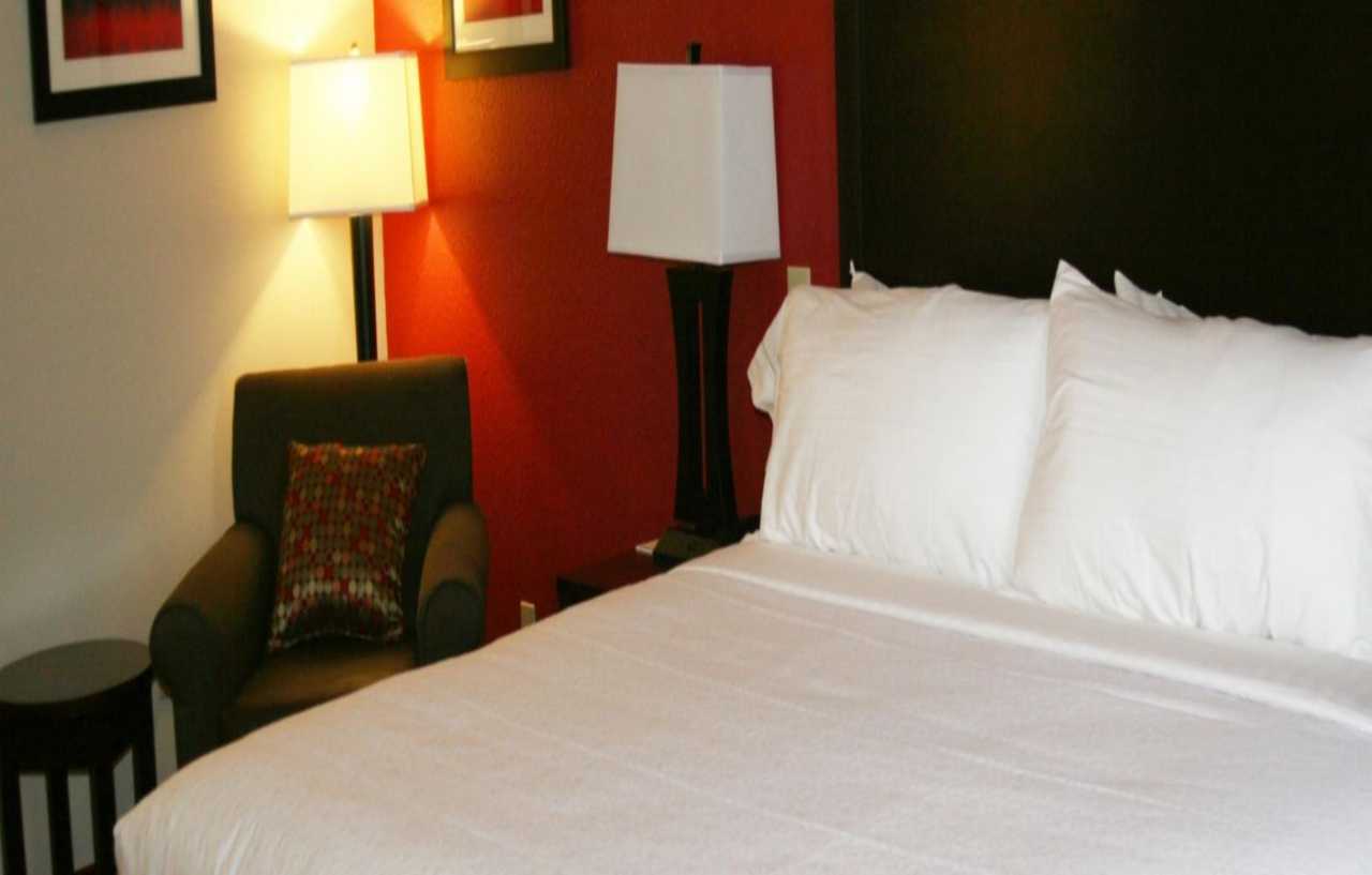 Holiday Inn Guin By Ihg Twin Εξωτερικό φωτογραφία