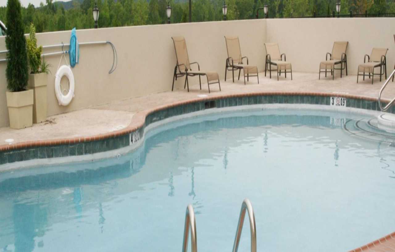 Holiday Inn Guin By Ihg Twin Εξωτερικό φωτογραφία