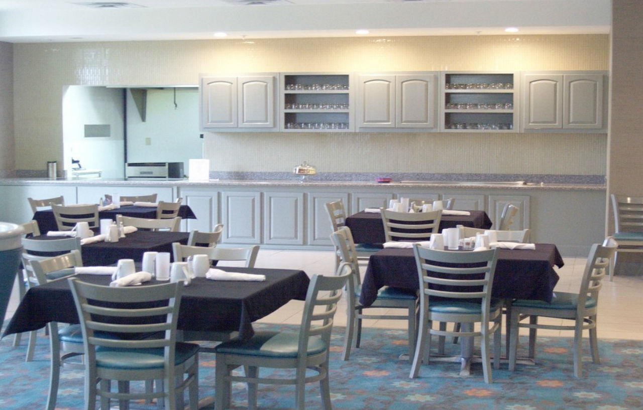 Holiday Inn Guin By Ihg Twin Εξωτερικό φωτογραφία